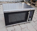 Микроволновая печь СВЧ Медион MEDION MD 15501 4в1 из Германии, фото 8