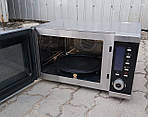 Микроволновая печь СВЧ Медион MEDION MD 15501 4в1 из Германии, фото 6