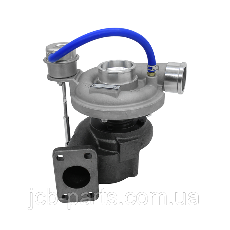 Турбіна Caterpillar (Cat) 3054С4.4 237-3786, 316-0555