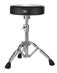 Стільчик барабанщика PEARL D-930