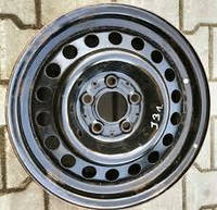 Диски Мерседес w124 5/112 R15