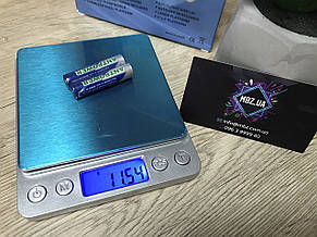 Ваги ювелірні 500 г точність 0,01г YZ-1729-500g електронні ваги, фото 2