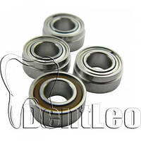 Підшипник CLASS A 3.175 х 6.35 х 2.779 мм.