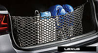 Lexus IS IS250 IS350 2006-2013 Сетка карман в багажник багажное отделение Новая Оригинал