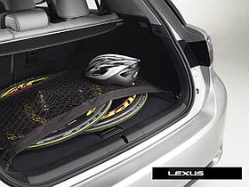 Lexus CT200H 2011-2017 Притискна сітка в багажник багажне відділення Нова Оригінал