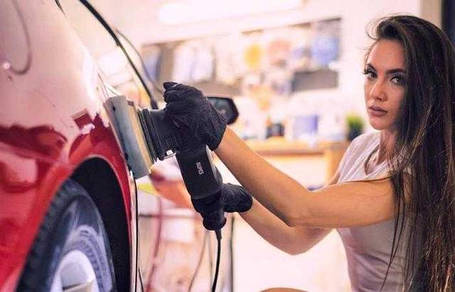 Полірувальні матеріали