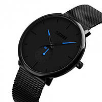 Skmei 9185 Design Blue BIGL.UA 1623239170