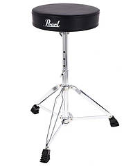 Стільчик барабанщика PEARL D-50