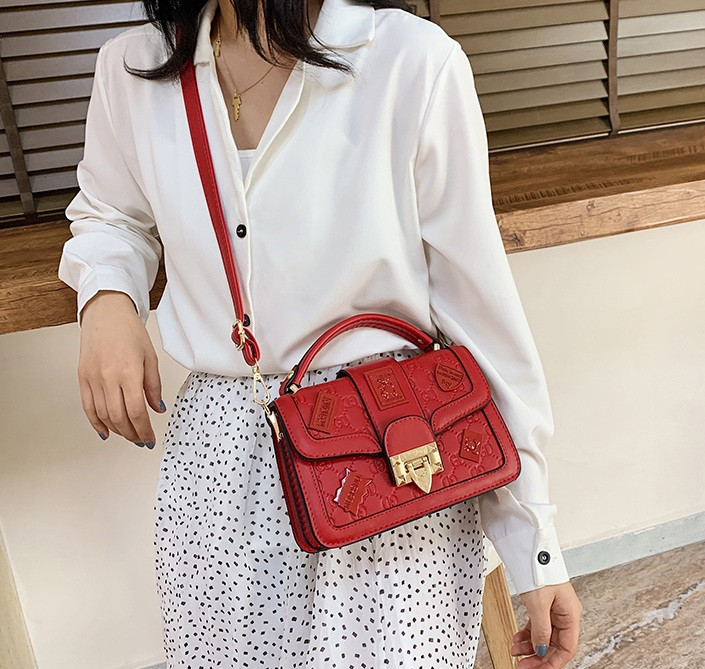 Стильна жіноча мінісумка клатч. Яскрава маленька жіноча сумочка., фото 1