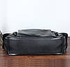 Шкіряна чоловіча сумка (ПУ шкіра)(BRT), фото 5
