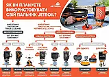 Система для приготування їжі Jetboil Micromo 0.8 л, фото 4