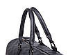 Стильна велика сумка для чоловіків, повсякденна сумка для міста, спортивна сумка для зали, фото 5