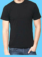 Футболка чоловіча з коротким рукавом