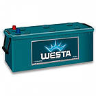 Акумулятор 192Ah.1350Aen L+ Westa Premium 6СТ-192А(3) [westa192-1350L+] Веста 192 ампер, ліве підключення. Україна