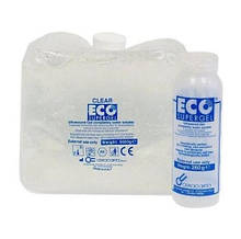 ГЕЛЬ ДЛЯ УЗД ECO SUPERGEL (ІТАЛІЯ) - 4 УПАКОВКИ ПО 5 КГ (1 ЯЩИК)