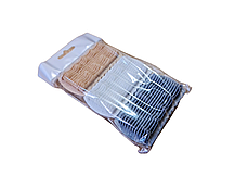 Пемза косметична зі щіткою