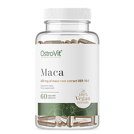 Maca Vege OstroVit 60 капсул