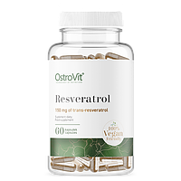 Resveratrol Vege OstroVit 60 капсул