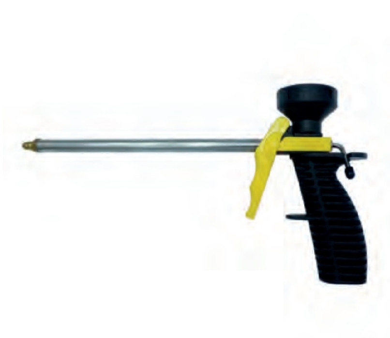 Пистолет для монтажной пены FG-3105: продажа, цена в Харькове .