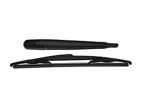 Двірник задній Nissan Tiida ніссан тііда