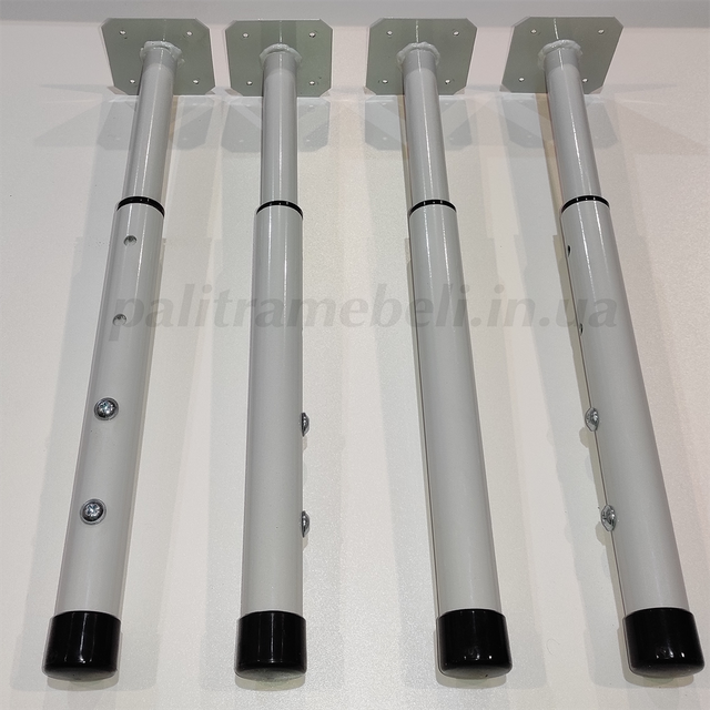 Опоры столов "Волна"