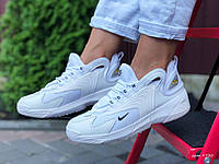 Кроссовки женские Nike Zoom 2K Найк Зум Белые Размер 39 (24,6см)
