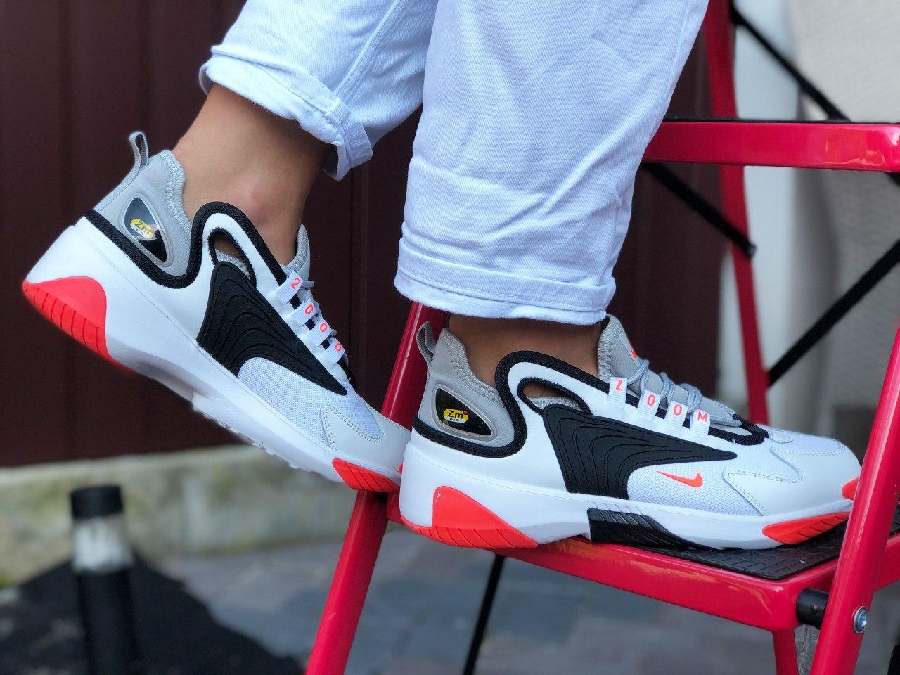 Nike Zoom 2K