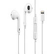 Навушники Earphones JH-103TC Lightning з мікрофоном Bluetooth для IPhone 7/8/X/Xs/Xr/11/11Pro Max/12, фото 7