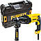 Перфоратор DeWALT D25133K, фото 3