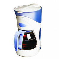 Капельная кофеварка Maestro MR-403-Blue
