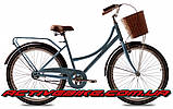 Міський велосипед Ardis Verona 28"., фото 5