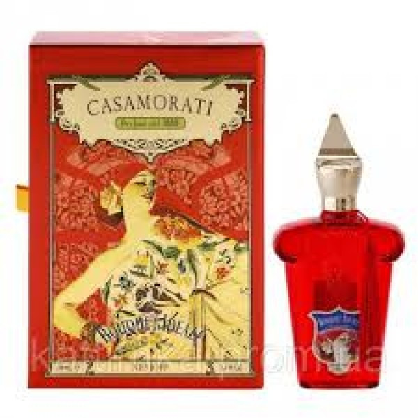 Парфумована вода Xerjoff Casamorati Bouquet Ideale 100ml (лиц.)