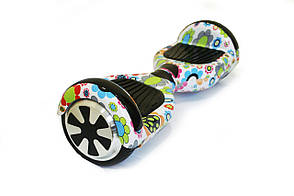 Гироборд 6,5 гироскутер сігвей SmartWay оригінал
