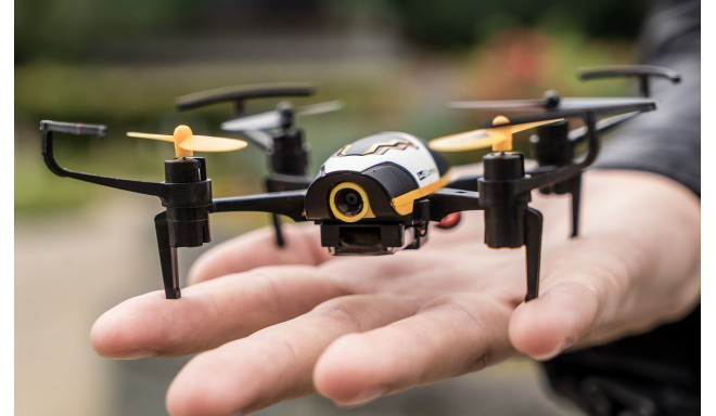 Revell control spot 2.0 camera best sale drone
