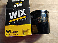 Фильтр масляный OP541 WIX WL7087 OPEL 1.6-1.7D