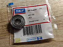 Подшипник SKF 607-2Z/C3