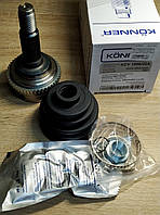 Шрус наружный KONNER KCV-1006/22A 33*22 CHEVROLET LACETTI 1.6, DAEWOO NUBIRA с ABS