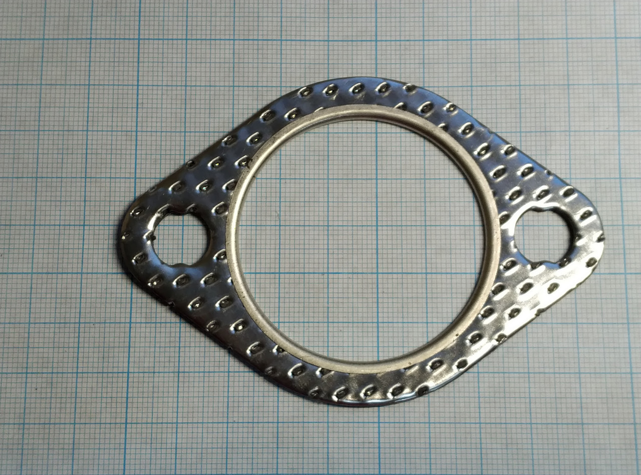 Прокладка глушника KAP 96536925 DAEWOO LANOS