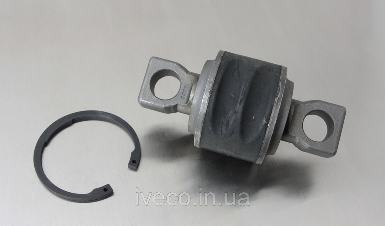 Комплект ремонтних тяги реактивний MAN TGA TGS TGX L = 170, DØ = 85 мм 81432206285 37233033TE