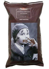 Гарячий шоколад "Torras"  1 кг. Без глютену ОПТОМ