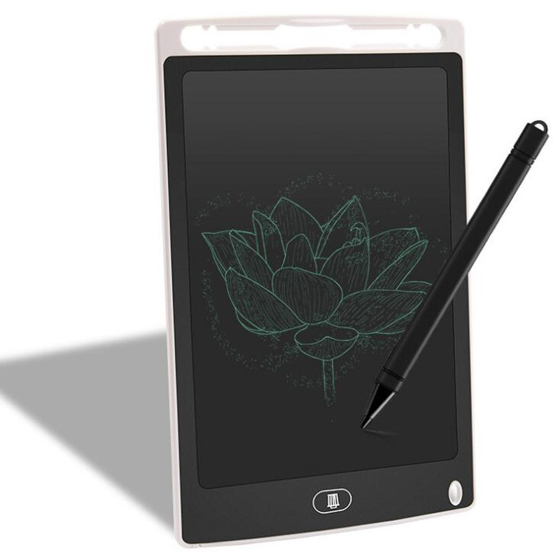 Купить Планшет для рисования графический электронный LCD Writing Tablet ...