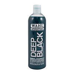 Шампунь для тварин Wahl Deep Black 500мл