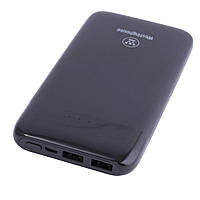 Power bank Westinghouse WP10-100CB (2USB, output -5V, 2,1A) 10 000mAh