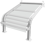 Терасні маркізи Каскад, фото 2