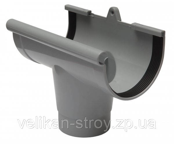 Лійка жолоба 130x100 мм Rainway, Запоріжжя