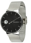 Годинник Guardo 013238M-1 (m.SB)