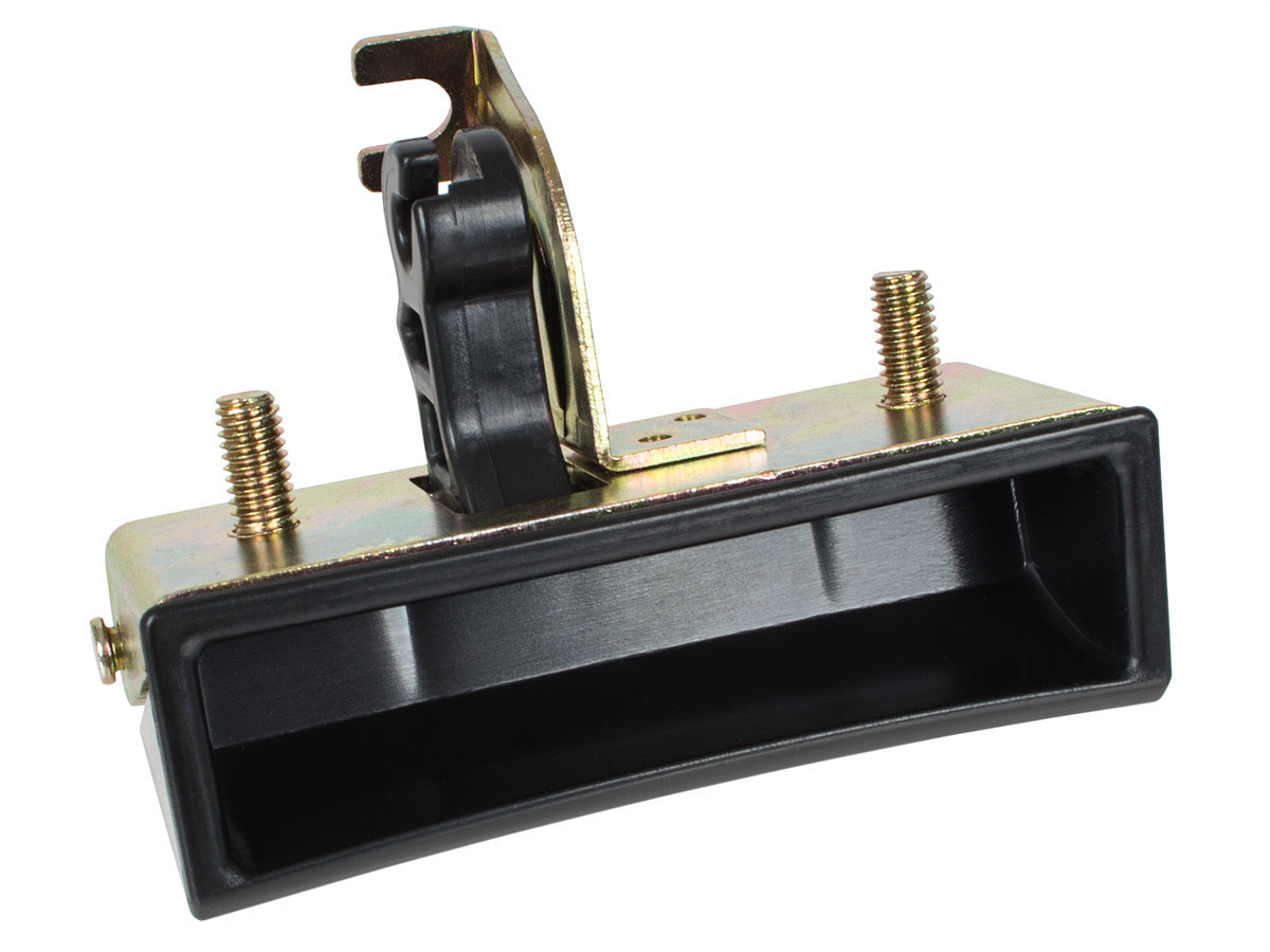 Ручка відкривання багажника 90606-YH000-23 Nissan X-Trail T30, фото 1