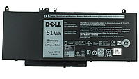 Оригинал аккумуляторная батарея для ноутбука Dell Latitude E5550 E5570 - G5M10