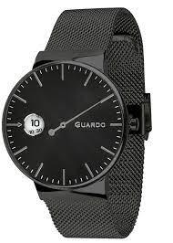 Годинник Guardo 013238M-3 (m.BB)