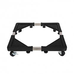 Пересувна підставка для пральної машини та холодильника